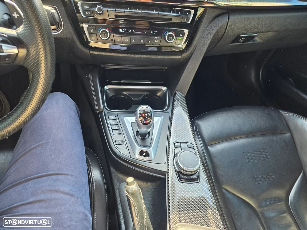 BMW M3 - 18