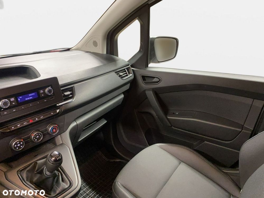 Nissan Townstar - 25