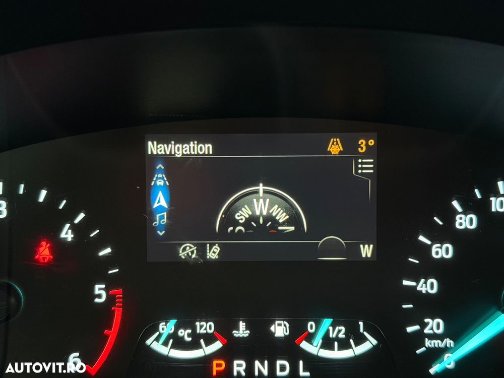 Ford Kuga 1.5 EcoBlue Aut. TITANIUM X - 22