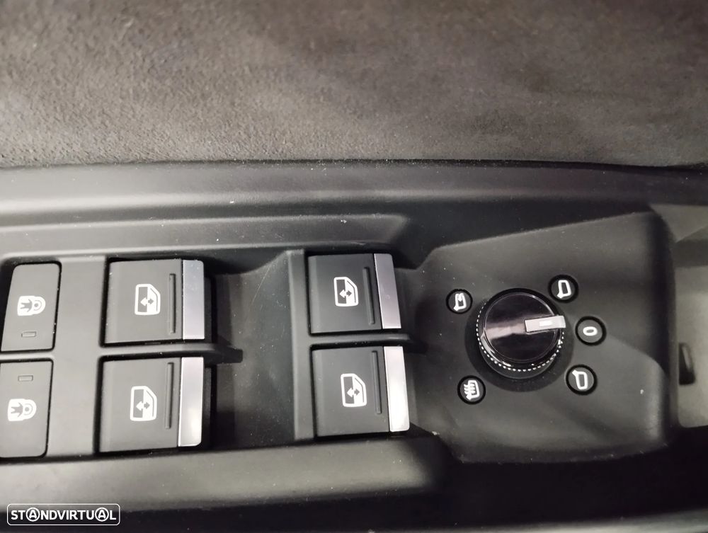 Audi e-tron Sportback 55 quattro S line - 22