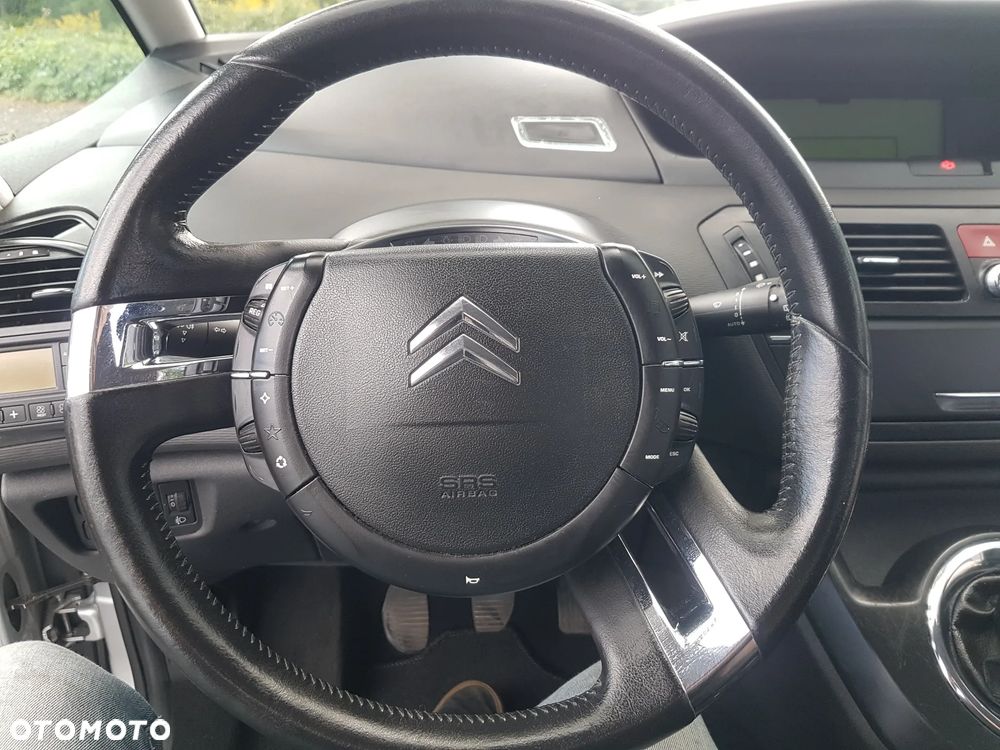 Citroën C4 Picasso 1.8 16V Tendance - 23