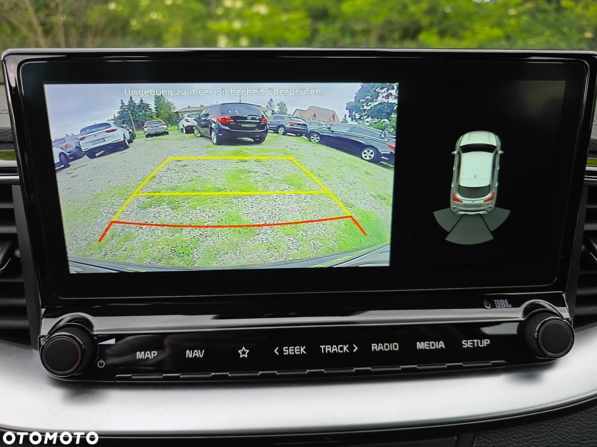 Kia XCeed 1.4 T-GDI OPF SPIRIT - 27