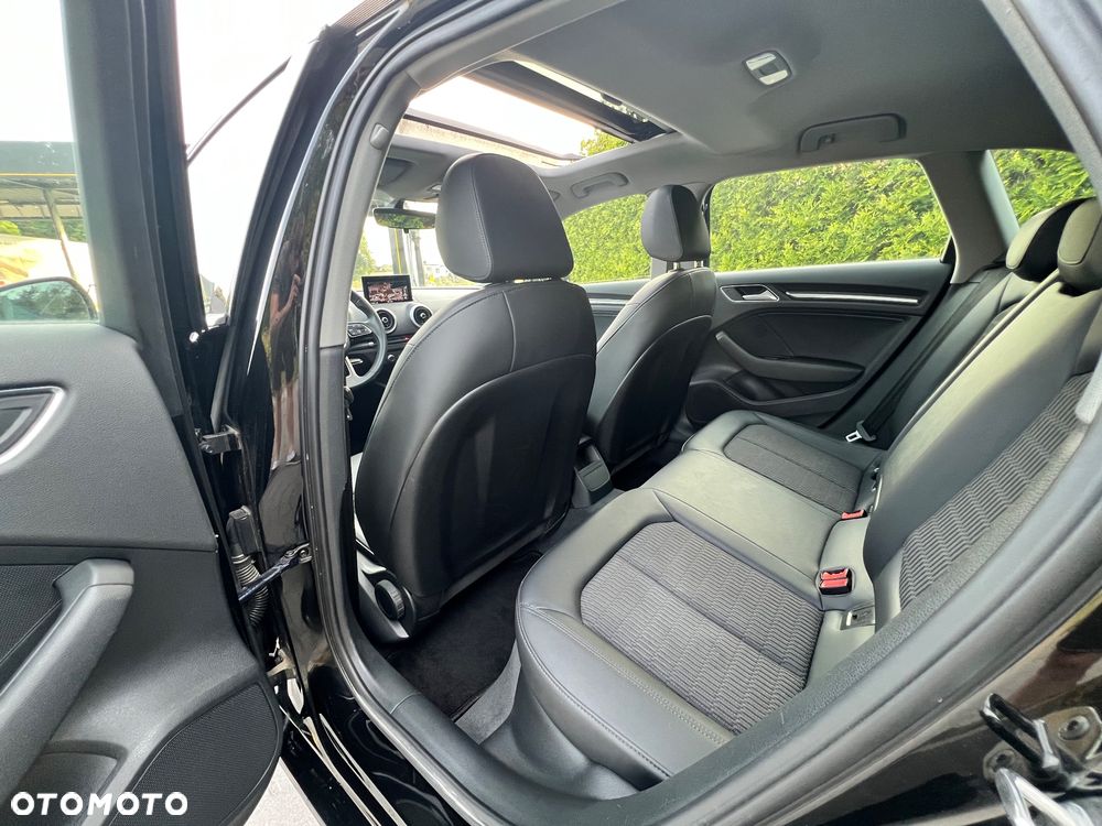 Audi A3 - 35