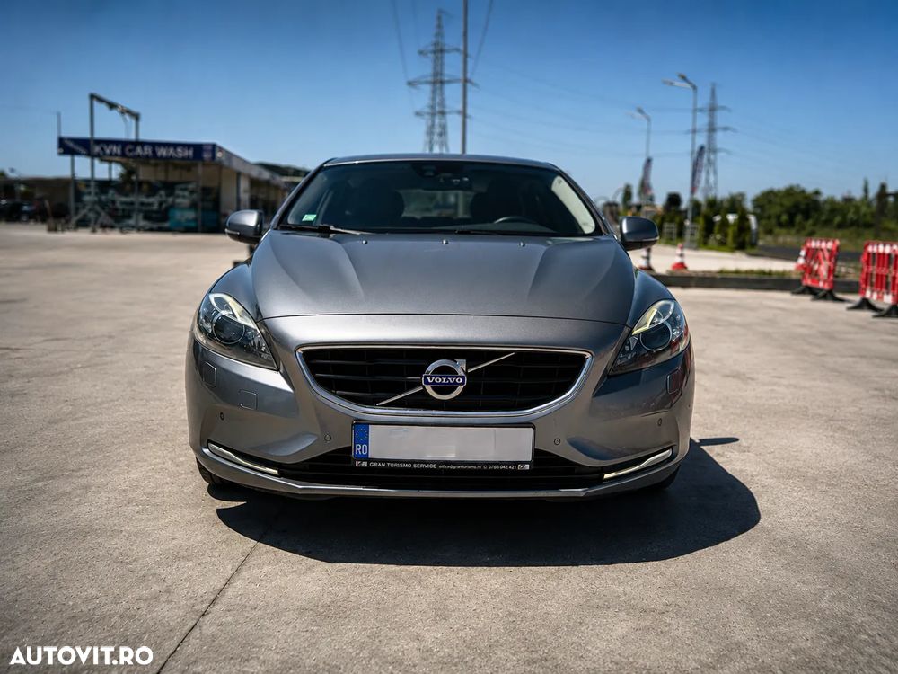 Volvo V40 - 3