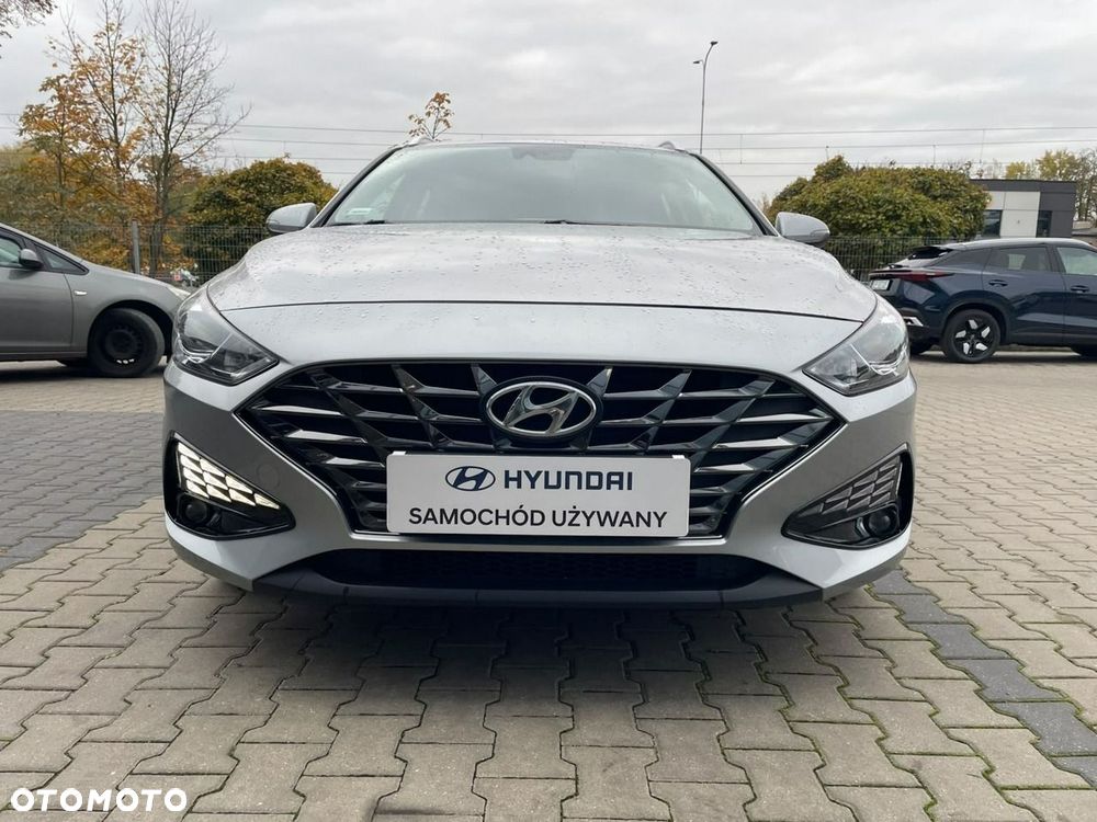 Hyundai i30 1.5 DPI Comfort - 4