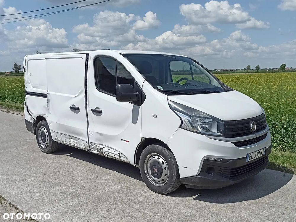 Fiat Talento - 2