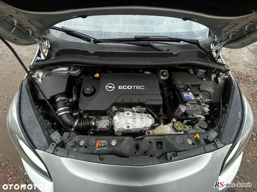 Opel Corsa - 23