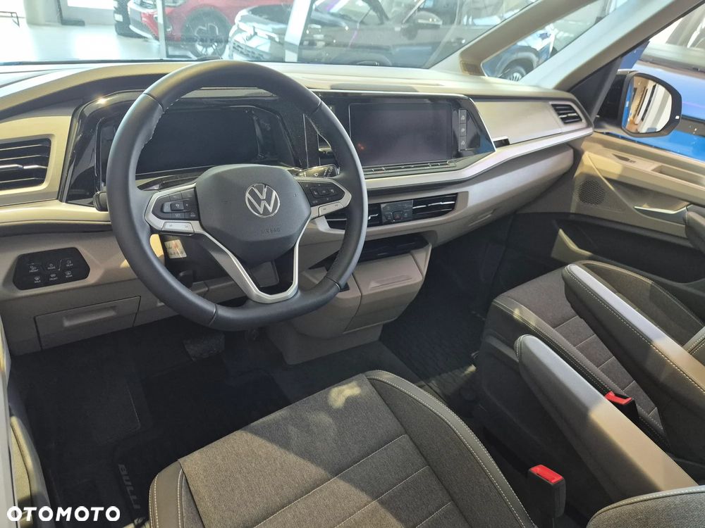 Volkswagen California - 6