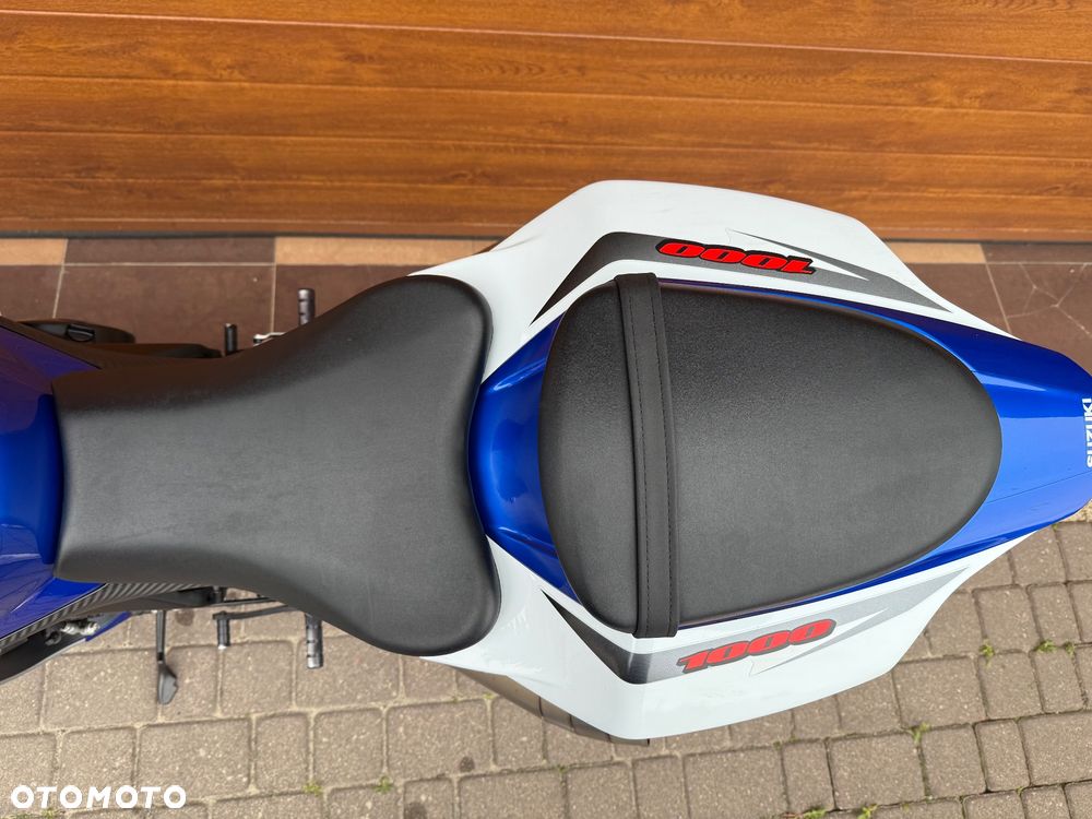Suzuki GSX-R - 16