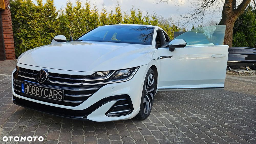 Volkswagen Arteon - 14