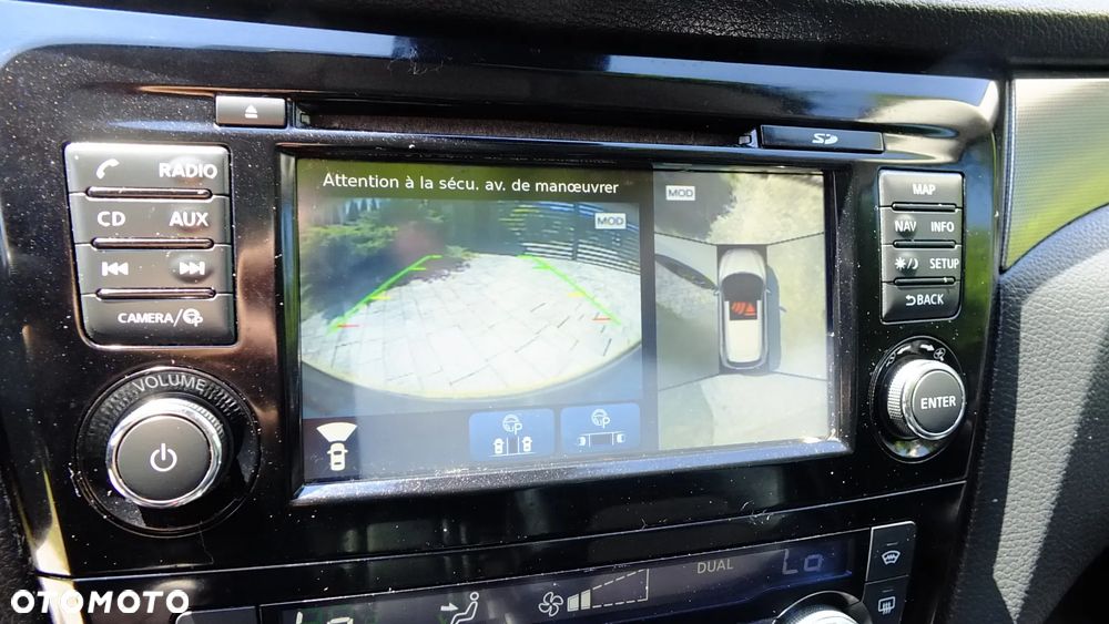 Nissan Qashqai 1.2 DIG-T N-Connecta - 6