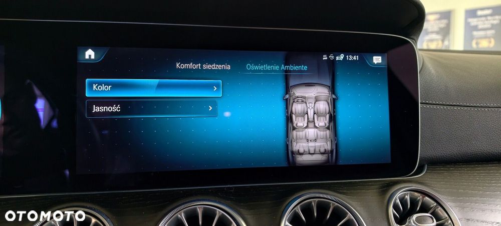 Mercedes-Benz CLS - 23