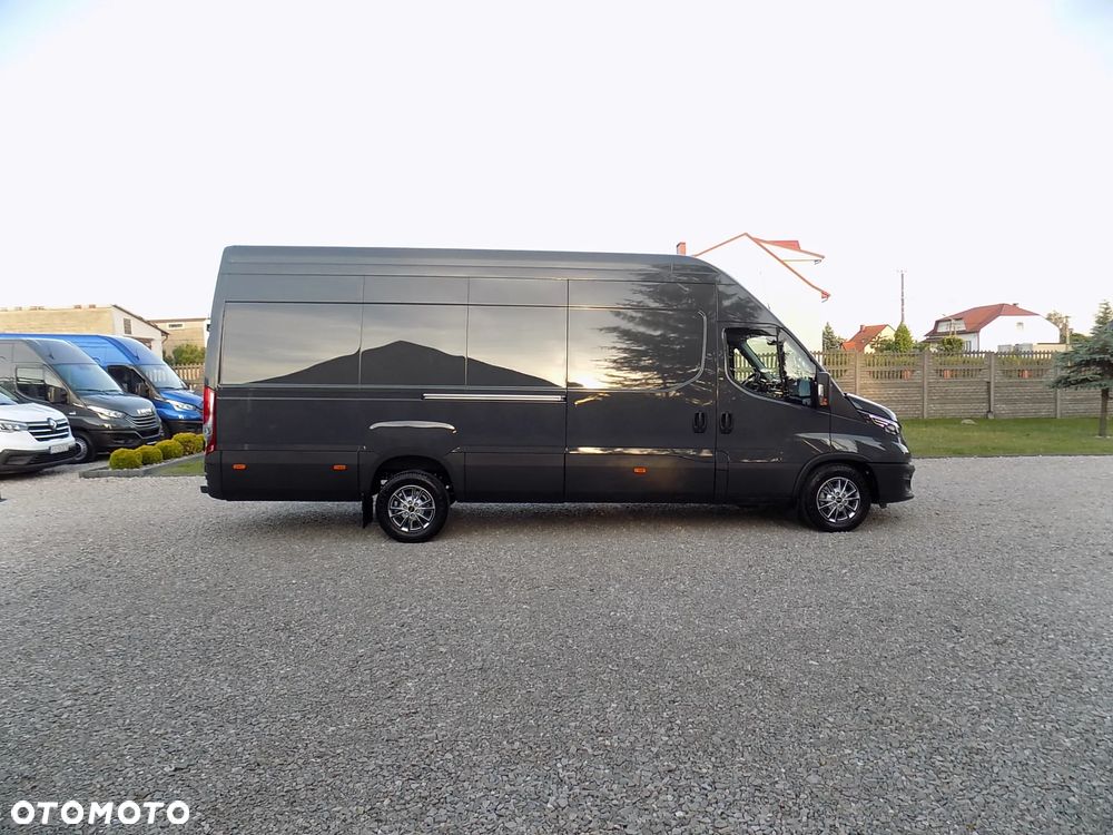 Iveco DAILY; 3.0-POWER, HI MATIC, FURGON MAXX, L4H3,! - 6