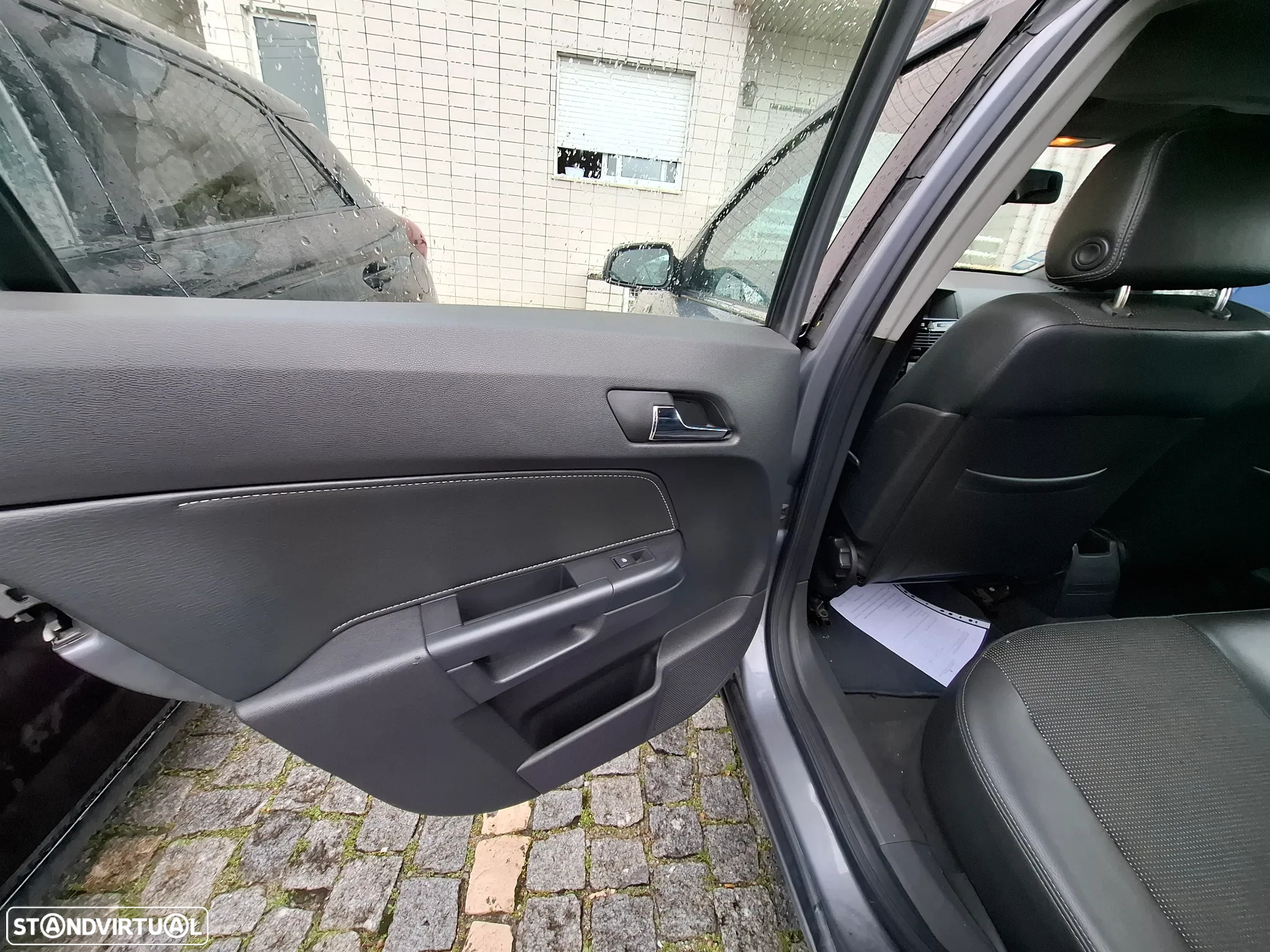 Opel Astra - 12