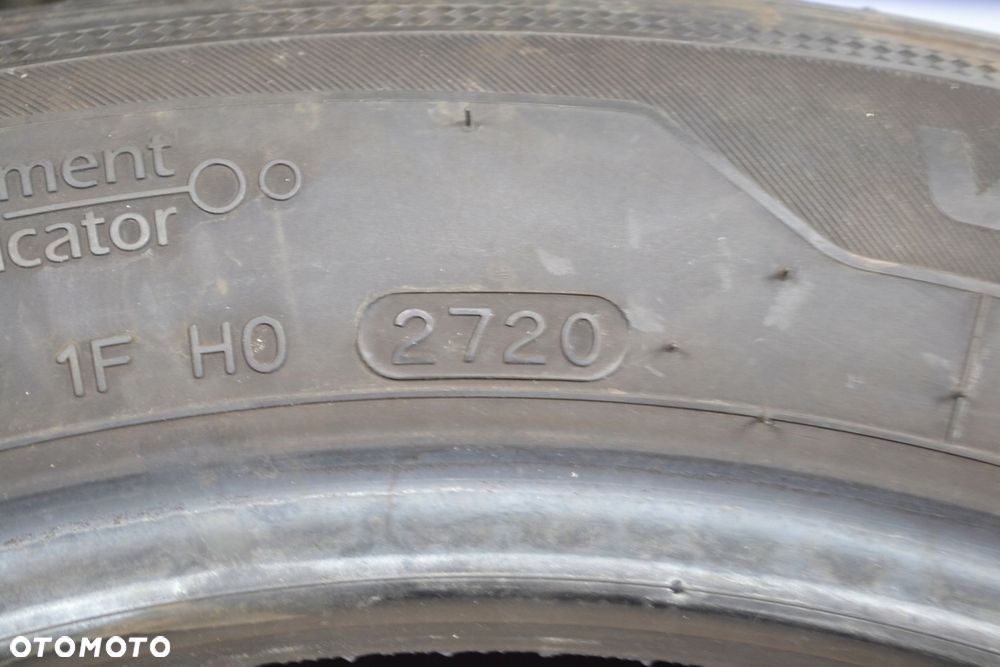 195/55R16 HANKOOK VENTUS PRIME 3 K125 x2szt 2228o - 3