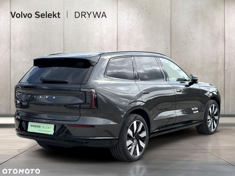 Volvo EX90 106kWh Twin Motor AWD Ultra 7 os - 6