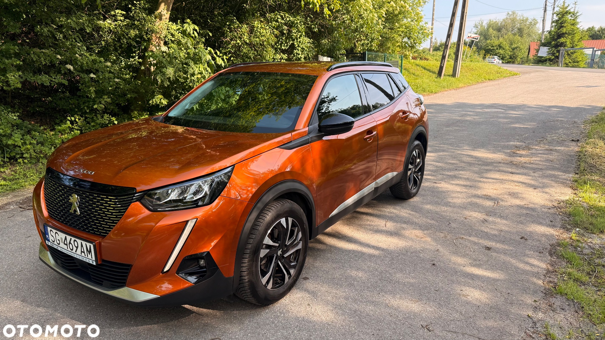 Peugeot 2008 1.2 PureTech Allure S&S EAT8 - 3