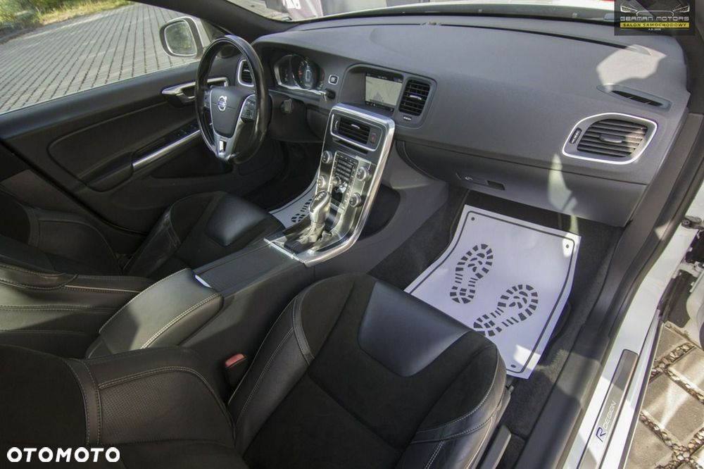 Volvo S60 - 33