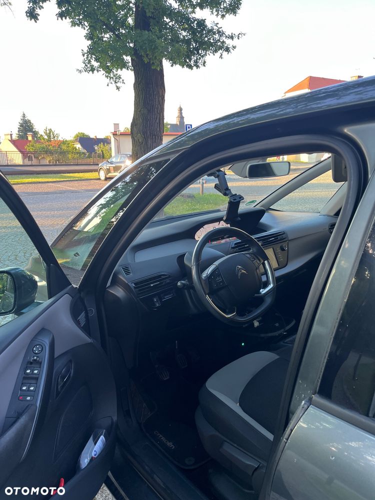 Citroën C4 1.6 BlueHDi Feel Edition S&S - 5