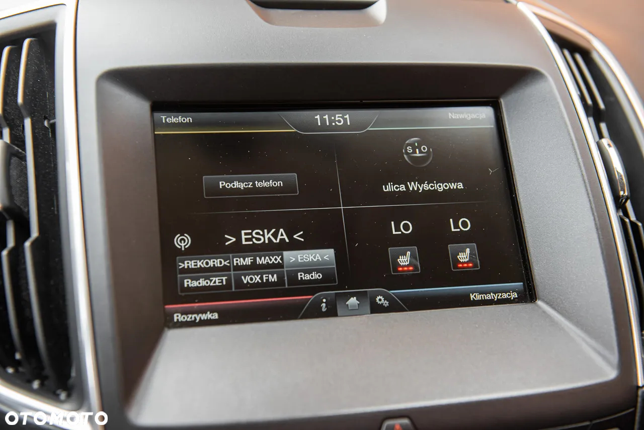 Ford S-Max 2.0 TDCi ST-Line PowerShift - 23