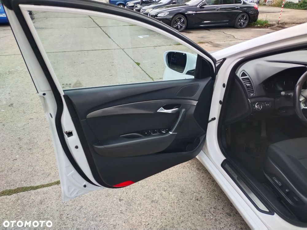Hyundai i40 1.7 CRDi blue Style - 8