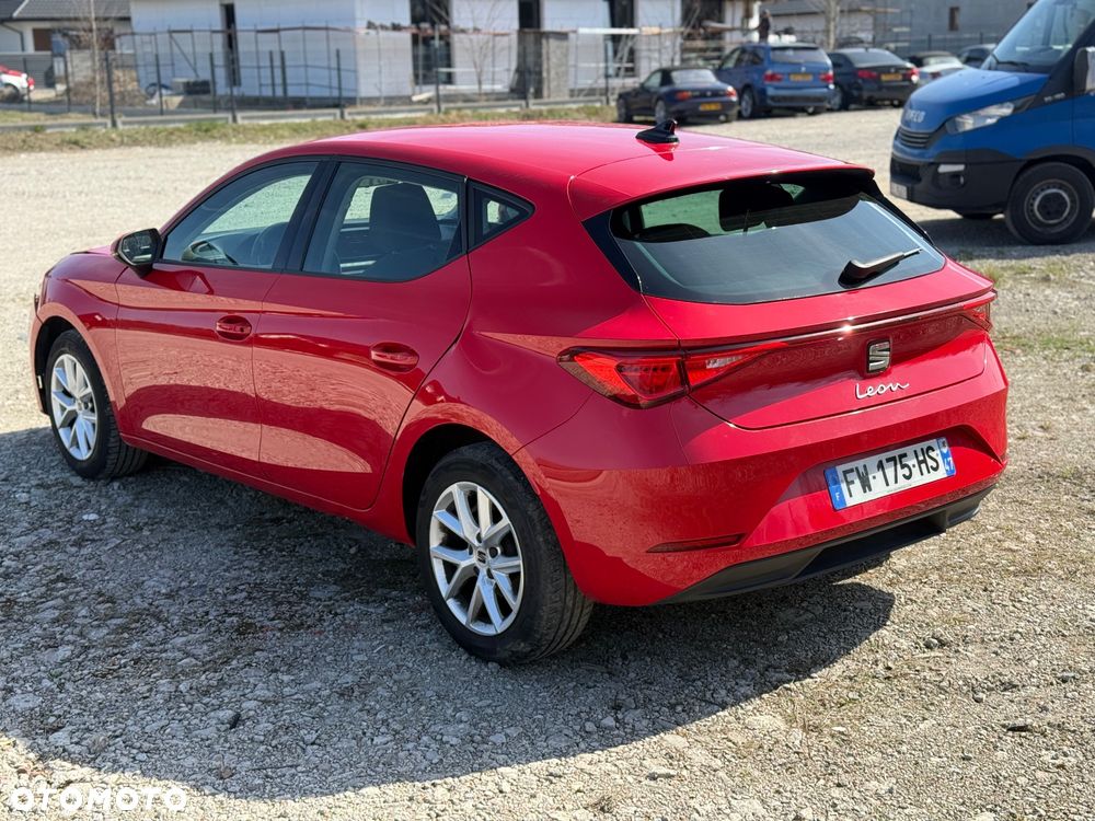 Seat Leon 1.0 TSI Style - 7