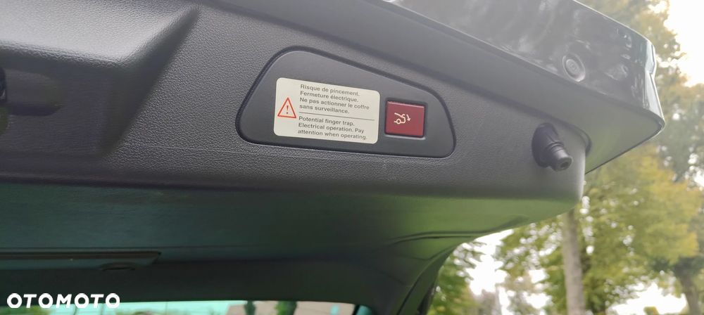 Peugeot 508 SW HDi FAP 140 Allure - 19