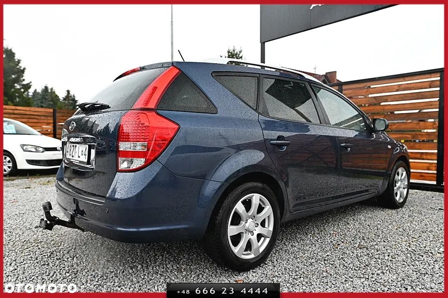 Kia Ceed Cee'd 1.4 Comfort - 12