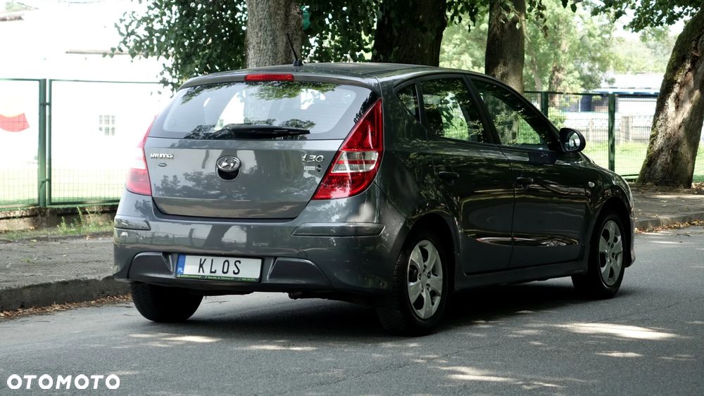 Hyundai i30 - 32
