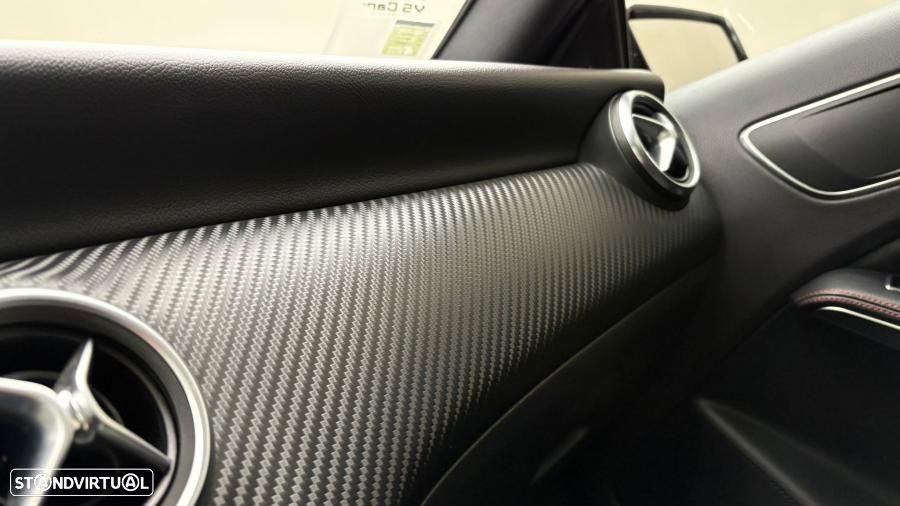 Mercedes-Benz A 180 - 13