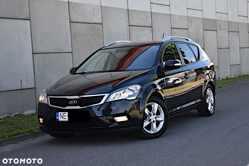 Kia Ceed - 2