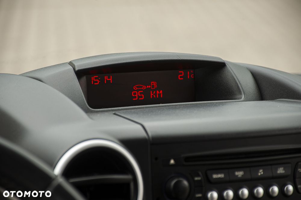 Citroën Berlingo ver-1-6-hdi - 19