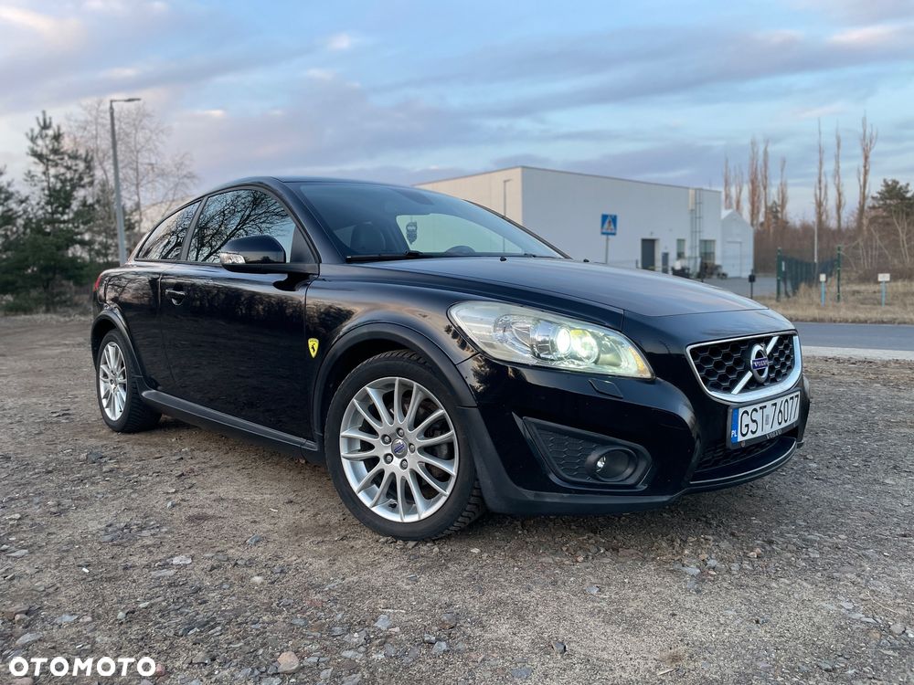 Volvo C30 D2 - 16