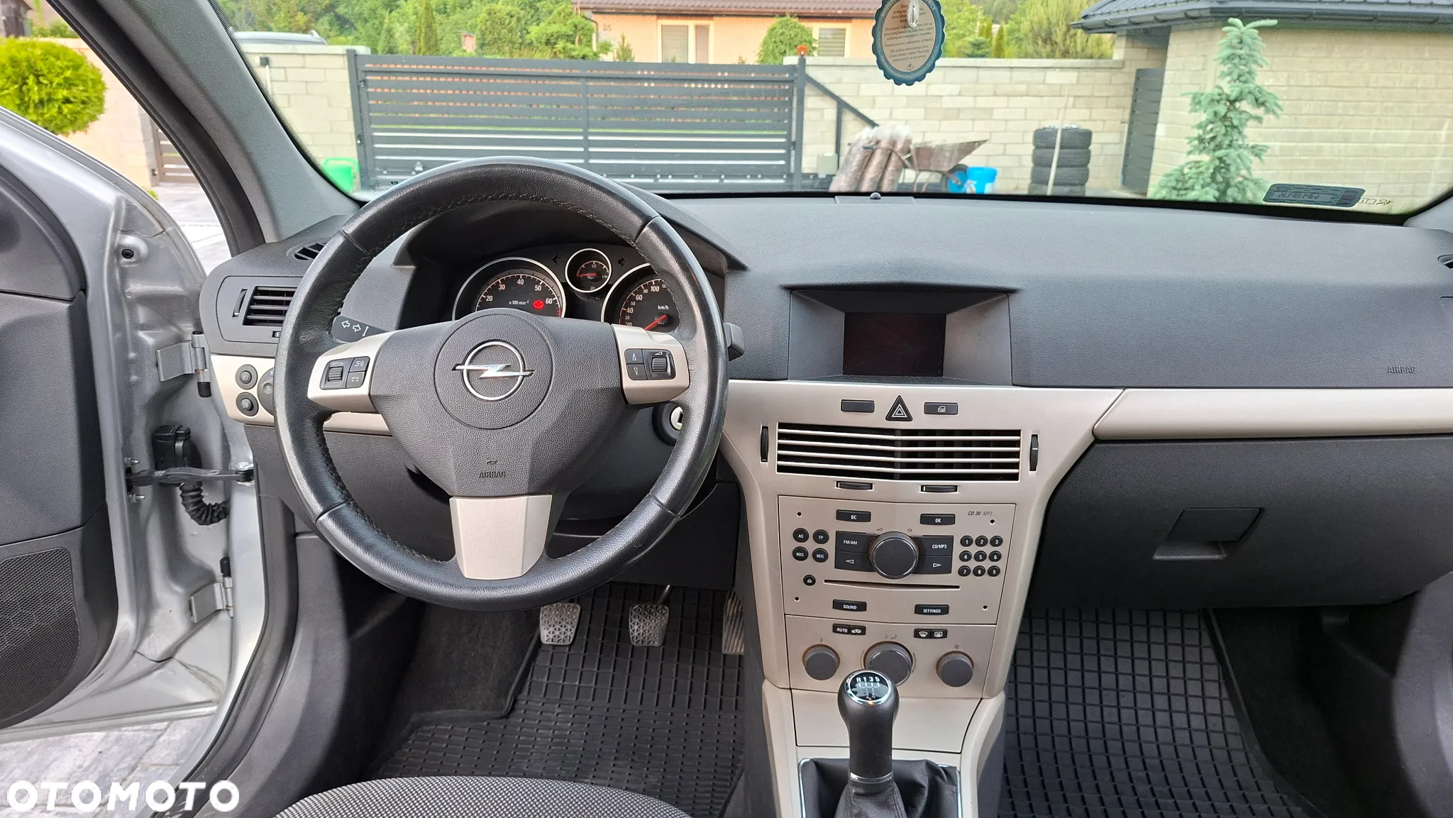 Opel Astra - 7