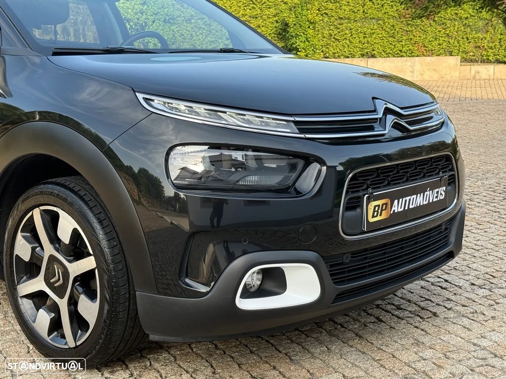 Citroën C4 Cactus 1.2 PureTech Shine - 8