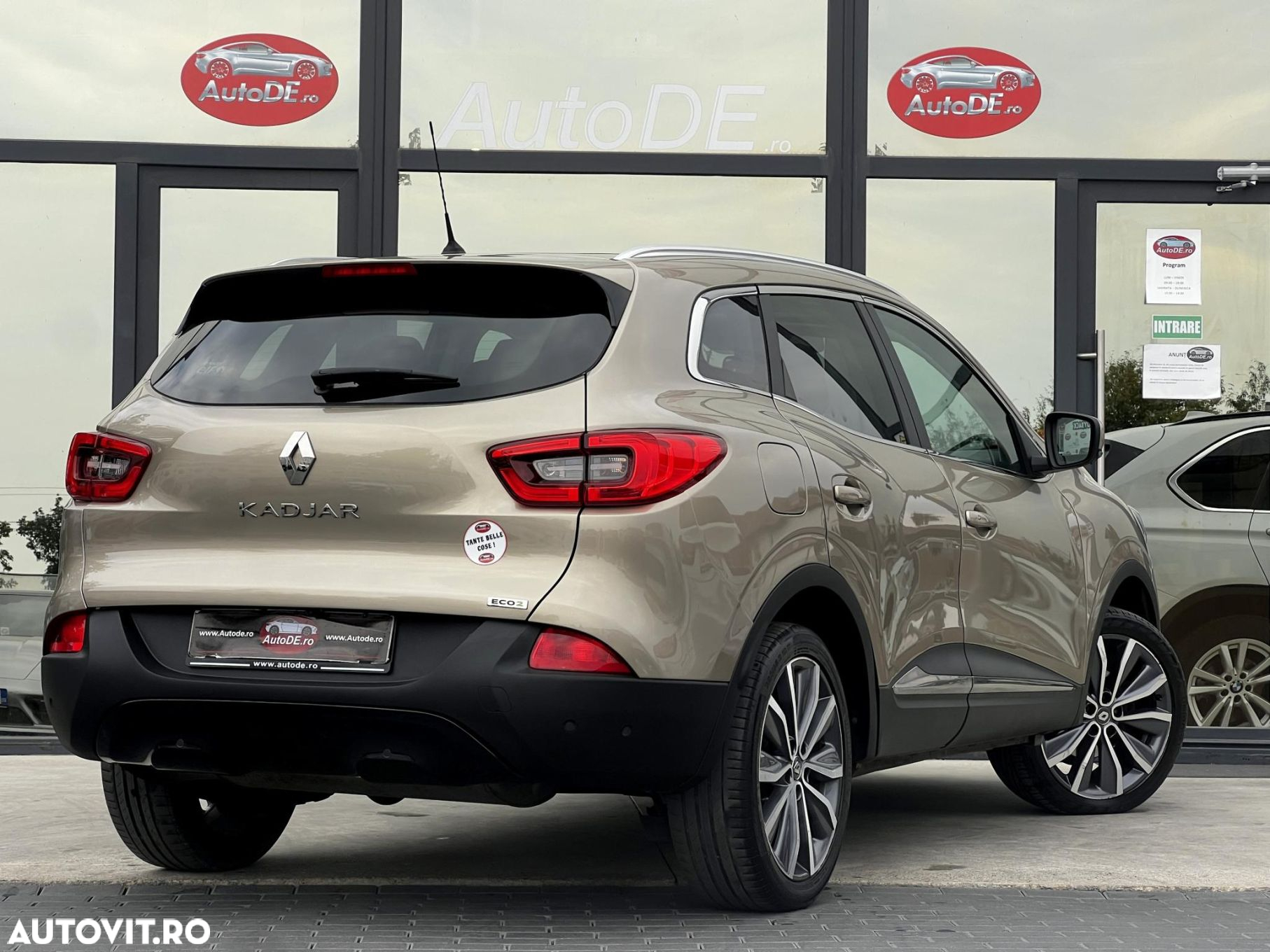 Renault Kadjar - 4