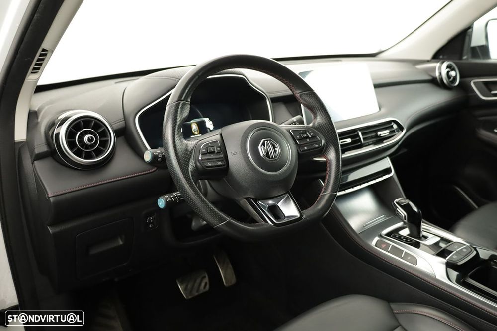 MG EHS 1.5 T-GDI Plug-in Hybrid Luxury - 7
