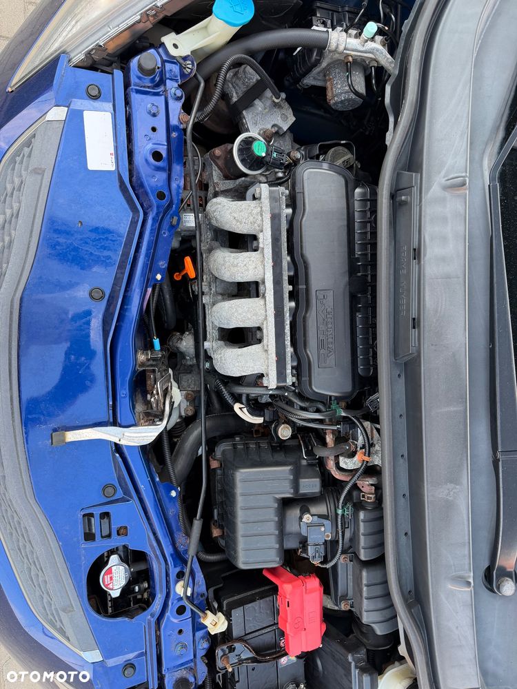 Honda Jazz 1.4 i-VTEC Exclusive - 30