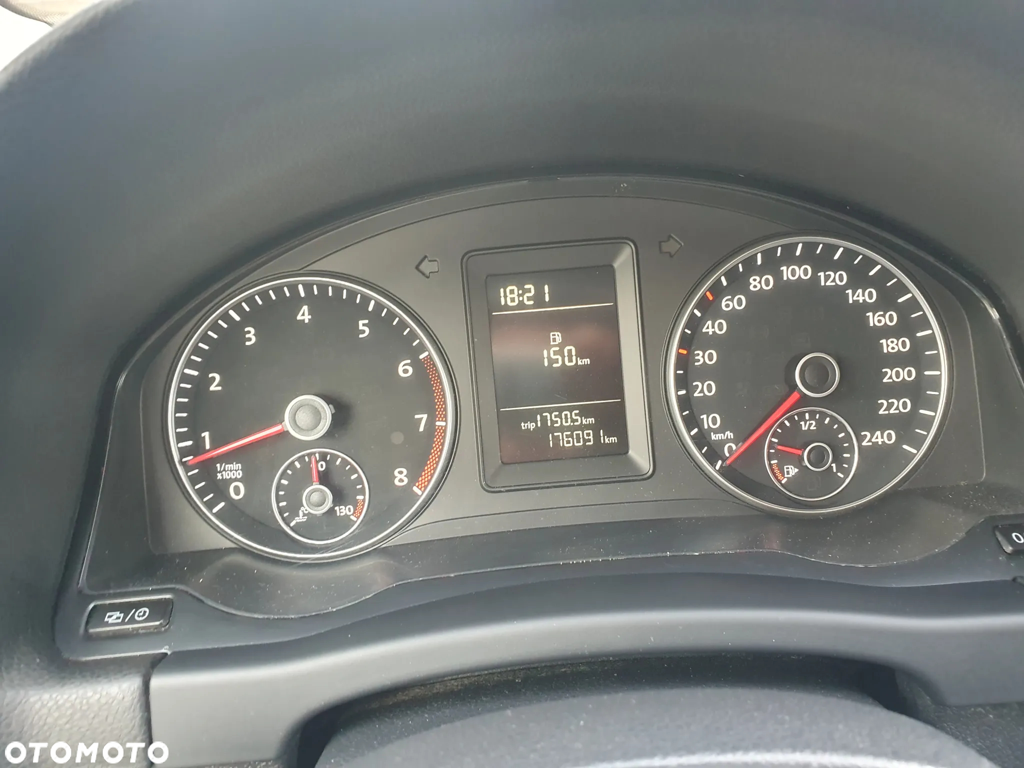 Volkswagen Golf Plus 1.2 TSI Trendline - 2