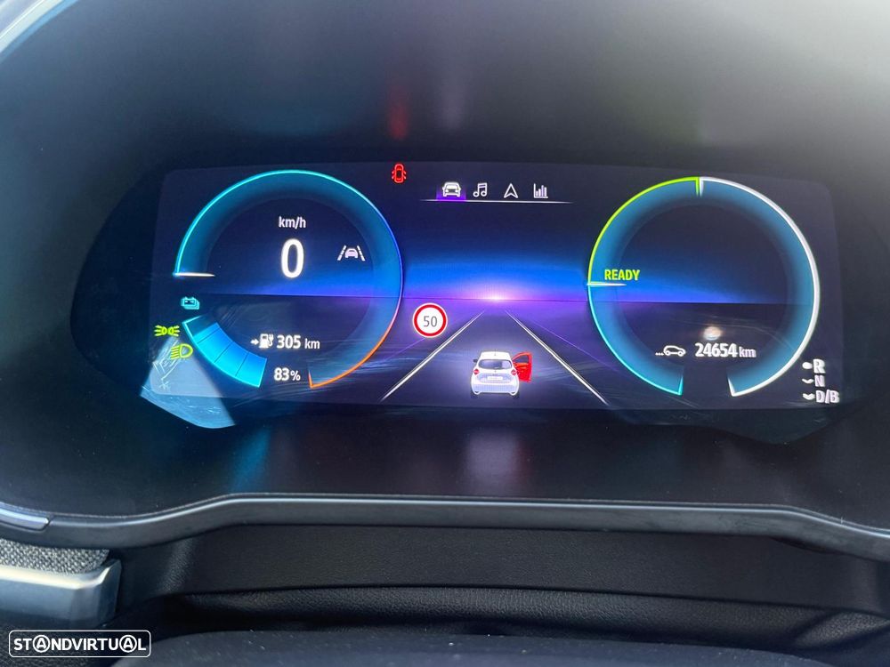 Renault Zoe - 38