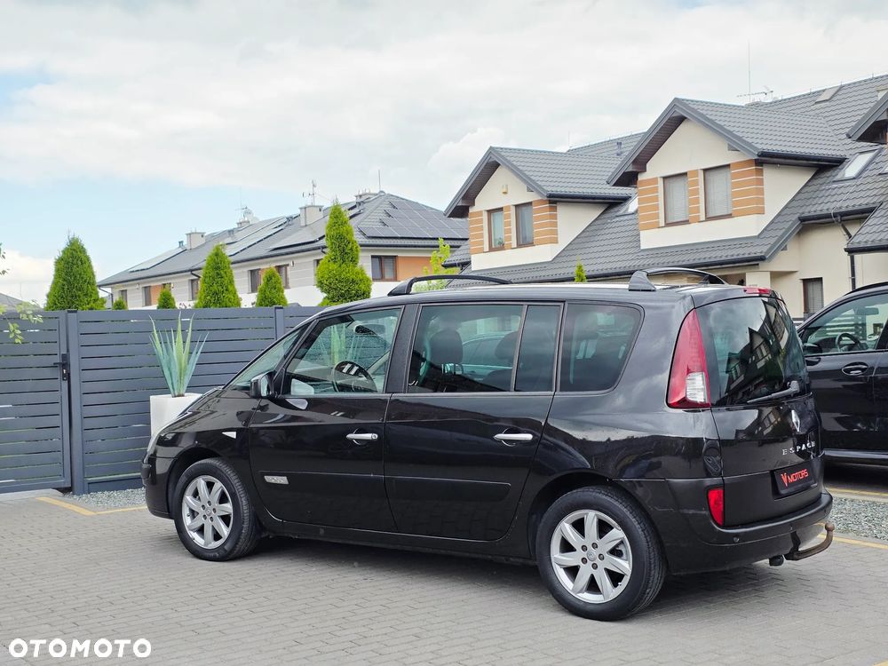 Renault Espace 2.0 dCi Expression - 39