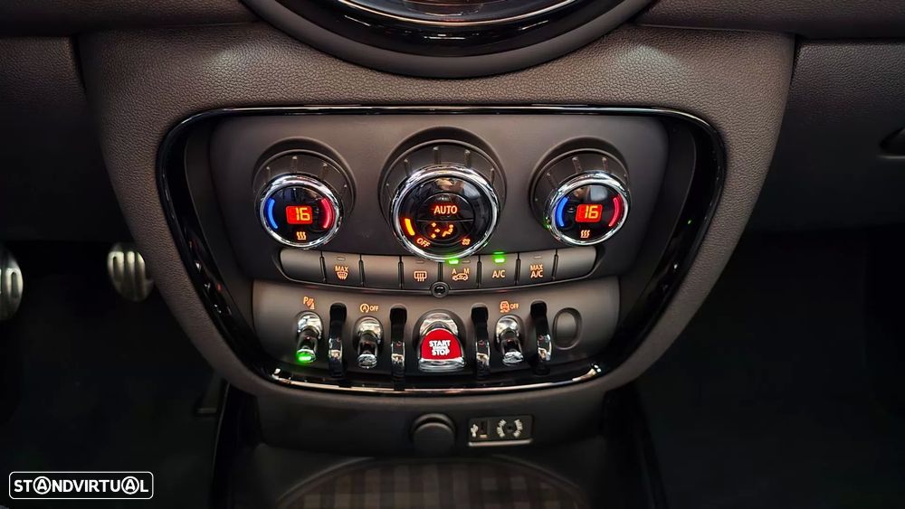 MINI Clubman One D 4Business — fotografia 53