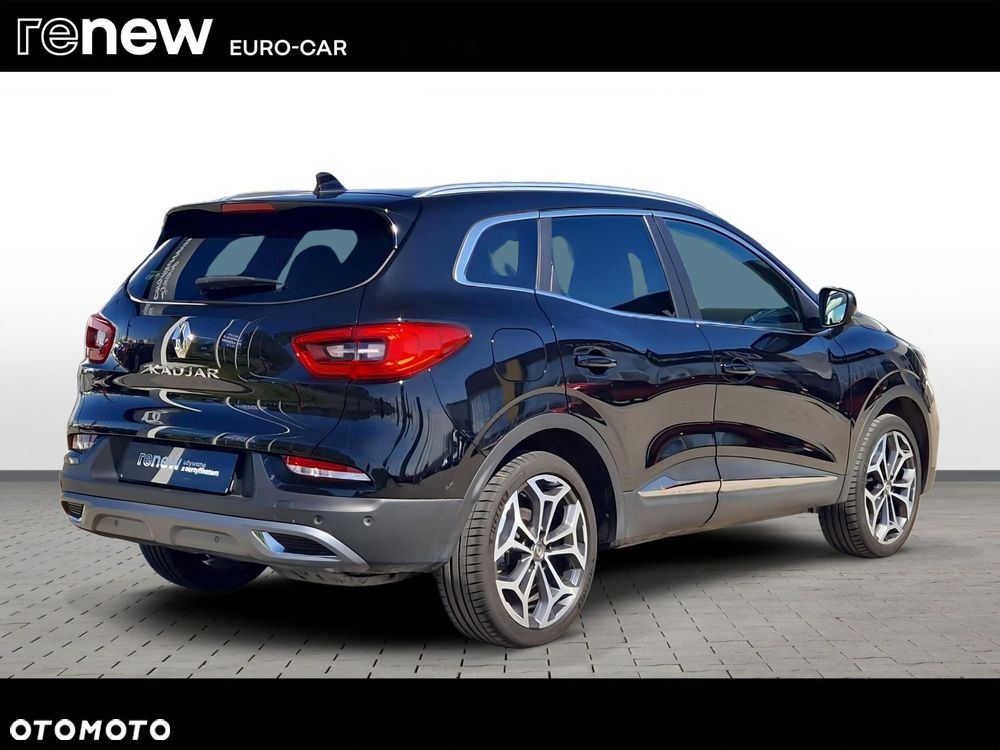 Renault Kadjar 1.5 Blue dCi Intens - 5