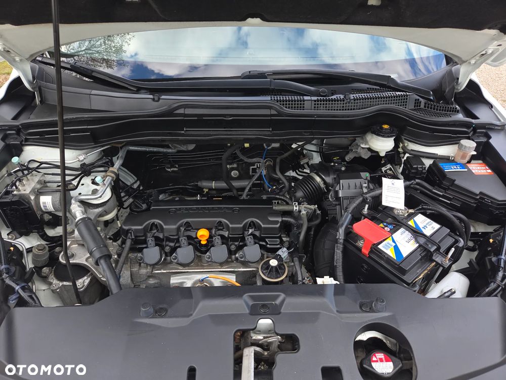 Honda CR-V 2.0i-VTEC Elegance 50 Jahre Edition - 5