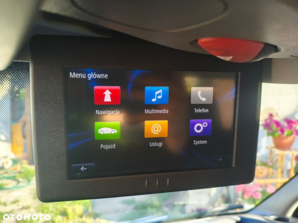 Renault Renault Master 2016 136 KM Drzwi z OBU stron (Elektryczne!) VAT 23% - 4