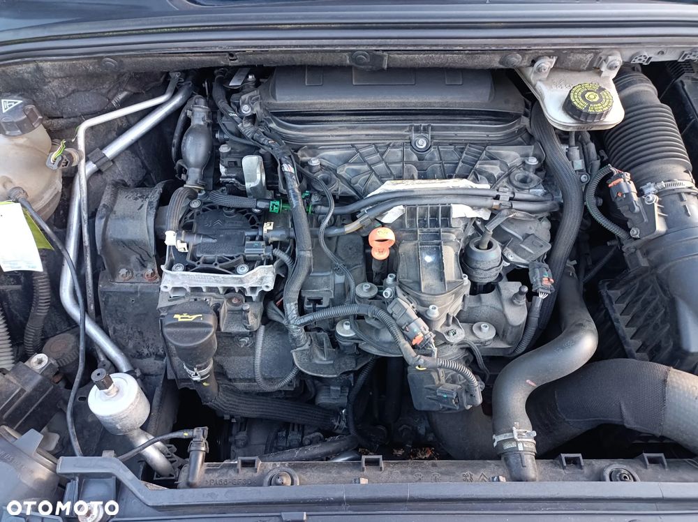 Peugeot 308 HDi FAP 150 Style - 20