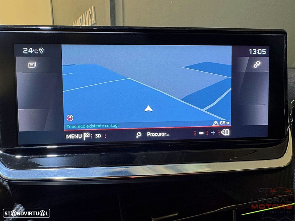 Peugeot 2008 1.2 PureTech GT Line EAT8 - 30
