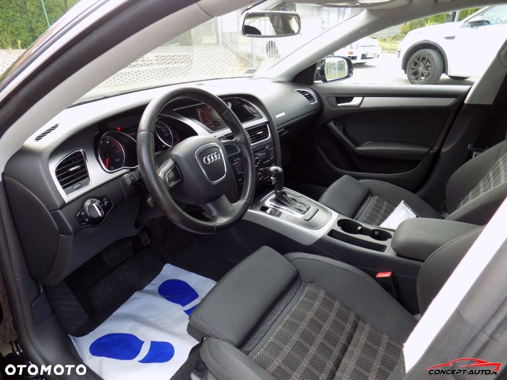 Audi A5 Sportback - 16