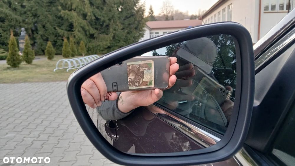 Ford Focus 2.0 EcoBlue Vignale - 35