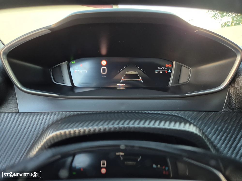 Peugeot 2008 1.2 PureTech Allure Pack - 30